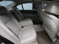 2014 BMW 7 Series for sale in Riverhead, New York (ID-137563)