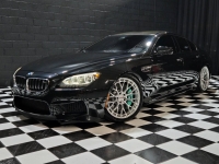 2014 BMW M6 for sale in Addison, Illinois (ID-155290)