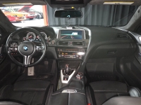 2014 BMW M6 for sale in Addison, Illinois (ID-155290)