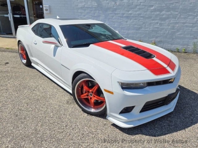 2014 Chevrolet Camaro for sale