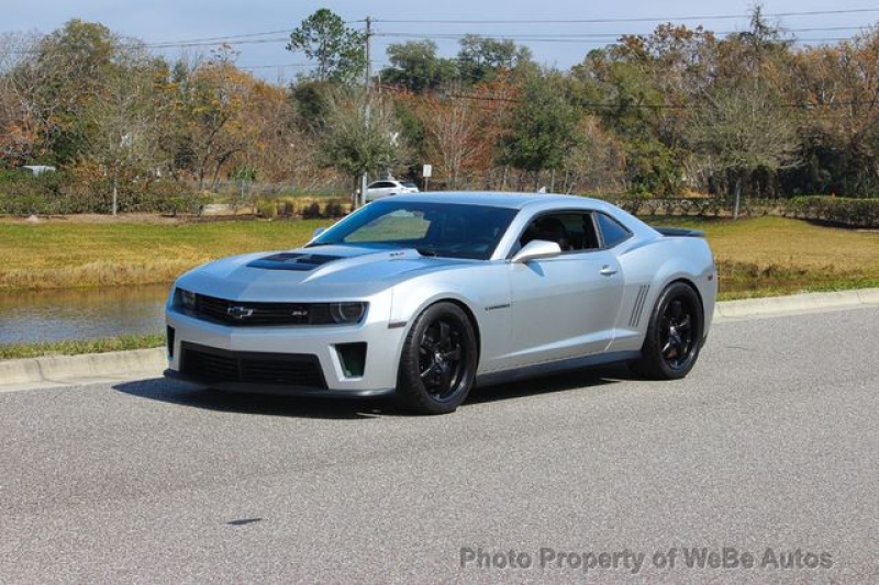 2014 Chevrolet Camaro for sale in Riverhead, New York (ID-161344)