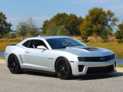 2014 Chevrolet Camaro for sale