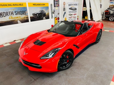 2014 Chevrolet Corvette for sale