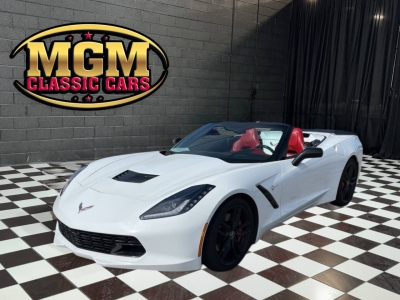 2014 Chevrolet Corvette for sale