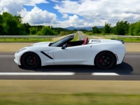 2014 Chevrolet Corvette for sale in Addison, Illinois (ID-140512)