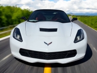 2014 Chevrolet Corvette for sale in Addison, Illinois (ID-140895)