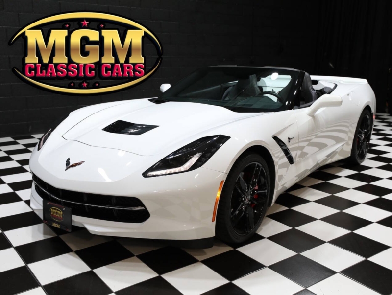 2014 Chevrolet Corvette for sale in Addison, Illinois (ID-141501)