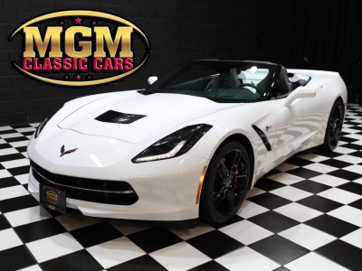 2014 Chevrolet Corvette for sale
