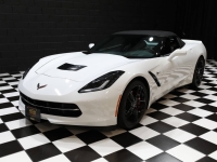 2014 Chevrolet Corvette for sale in Addison, Illinois (ID-141501)