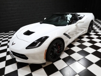 2014 Chevrolet Corvette for sale in Addison, Illinois (ID-141501)