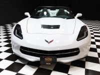 2014 Chevrolet Corvette for sale in Addison, Illinois (ID-141501)