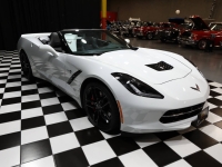 2014 Chevrolet Corvette for sale in Addison, Illinois (ID-141501)