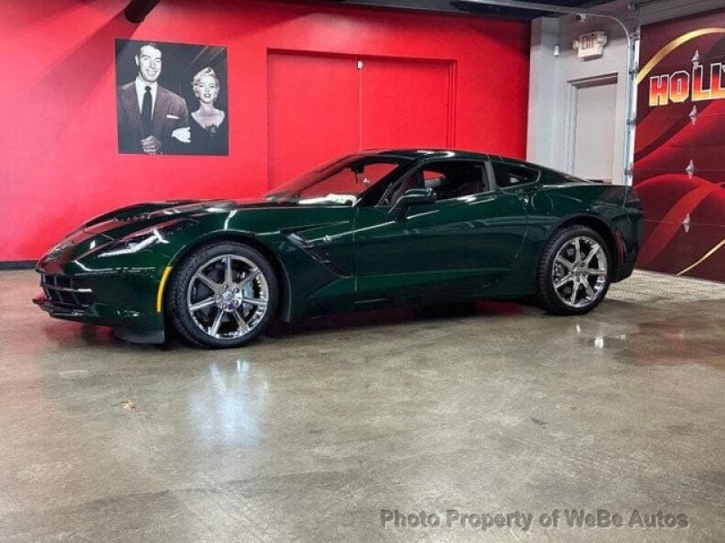 2014 Chevrolet Corvette for sale in Riverhead, New York (ID-163715)