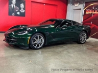 2014 Chevrolet Corvette for sale in Riverhead, New York (ID-163715)