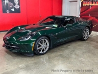 2014 Chevrolet Corvette for sale in Riverhead, New York (ID-163715)