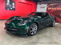 2014 Chevrolet Corvette for sale in Riverhead, New York (ID-163715)