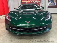 2014 Chevrolet Corvette for sale in Riverhead, New York (ID-163715)