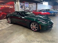 2014 Chevrolet Corvette for sale in Riverhead, New York (ID-163715)