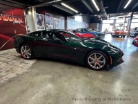 2014 Chevrolet Corvette for sale in Riverhead, New York (ID-163715)