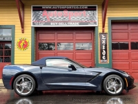 2014 Chevrolet Corvette Stingray for sale in Riverhead, New York (ID-141914)