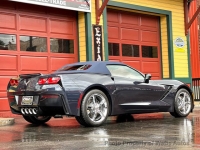 2014 Chevrolet Corvette Stingray for sale in Riverhead, New York (ID-141914)
