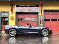 2014 Chevrolet Corvette Stingray for sale in Riverhead, New York (ID-141914)