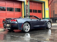 2014 Chevrolet Corvette Stingray for sale in Riverhead, New York (ID-141914)