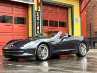 2014 Chevrolet Corvette Stingray for sale in Riverhead, New York (ID-141914)