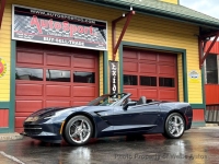 2014 Chevrolet Corvette Stingray for sale in Riverhead, New York (ID-141914)