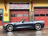 2014 Chevrolet Corvette Stingray for sale in Riverhead, New York (ID-141914)