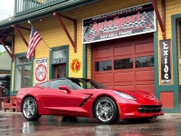 2014 Chevrolet Corvette Stingray for sale in Riverhead, New York (ID-142829)