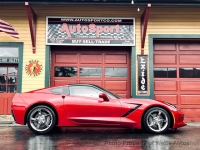 2014 Chevrolet Corvette Stingray for sale in Riverhead, New York (ID-142829)