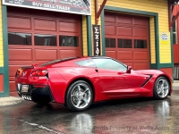 2014 Chevrolet Corvette Stingray for sale in Riverhead, New York (ID-142829)