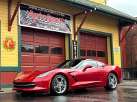 2014 Chevrolet Corvette Stingray for sale in Riverhead, New York (ID-142829)