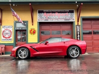 2014 Chevrolet Corvette Stingray for sale in Riverhead, New York (ID-142829)