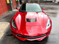 2014 Chevrolet Corvette Stingray for sale in Riverhead, New York (ID-142829)