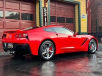 2014 Chevrolet Corvette Stingray for sale in Riverhead, New York (ID-145325)