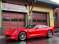 2014 Chevrolet Corvette Stingray for sale in Riverhead, New York (ID-145325)