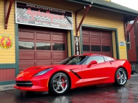 2014 Chevrolet Corvette Stingray for sale in Riverhead, New York (ID-145325)