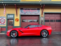 2014 Chevrolet Corvette Stingray for sale in Riverhead, New York (ID-145325)