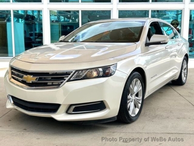 2014 Chevrolet Impala for sale