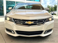2014 Chevrolet Impala for sale in Riverhead, New York (ID-142571)
