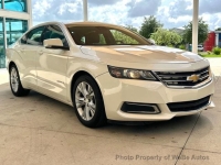 2014 Chevrolet Impala for sale in Riverhead, New York (ID-142571)