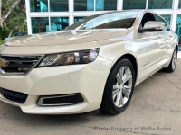 2014 Chevrolet Impala for sale in Riverhead, New York (ID-142571)