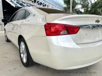 2014 Chevrolet Impala for sale in Riverhead, New York (ID-142571)