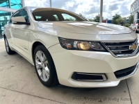 2014 Chevrolet Impala for sale in Riverhead, New York (ID-142571)
