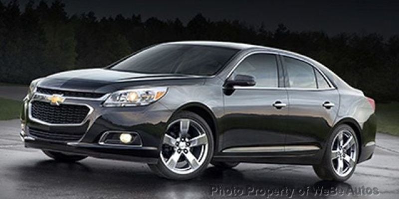 2014 Chevrolet Malibu for sale in Riverhead, New York (ID-140543)