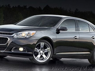 2014 Chevrolet Malibu for sale in New York
