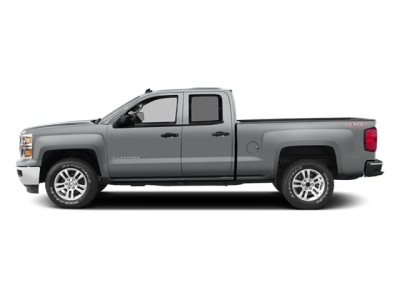 2014 Chevrolet Silverado for sale