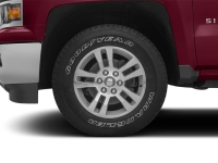 2014 Chevrolet Silverado for sale in Riverhead, New York (ID-139063)